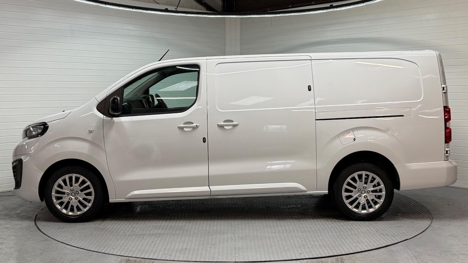 Used Peugeot Expert 2023 for sale - 77738305: Photo 6