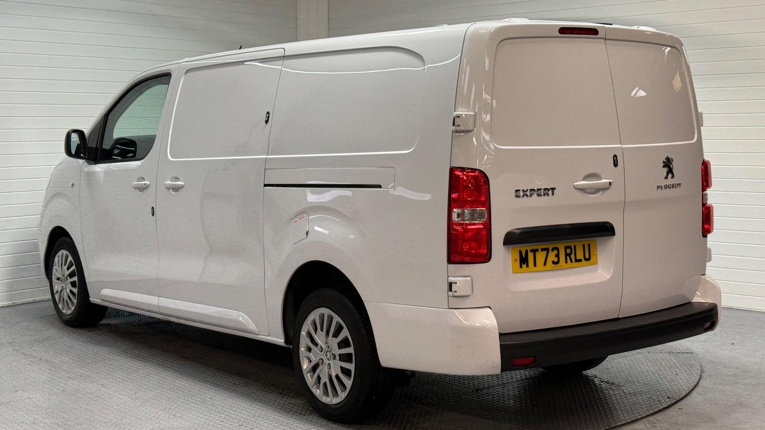 Used Peugeot Expert 2023 for sale - 77738305: Photo 7