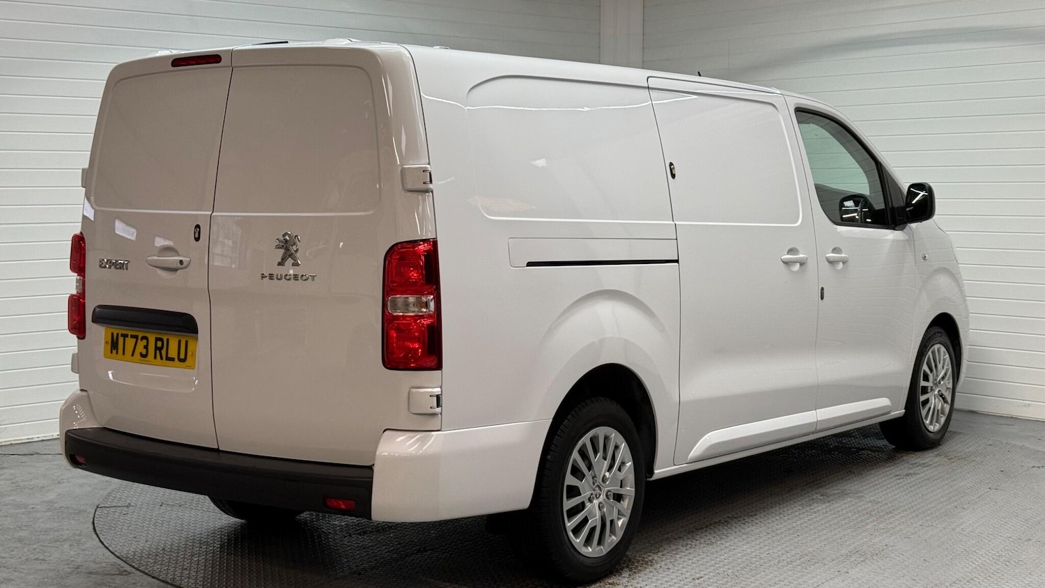 Used Peugeot Expert 2023 for sale - 77738305: Photo 9