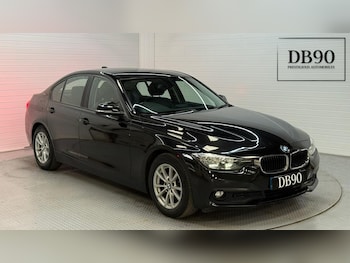 Used BMW 3 Series 2016 for sale - 78988449: Photo
