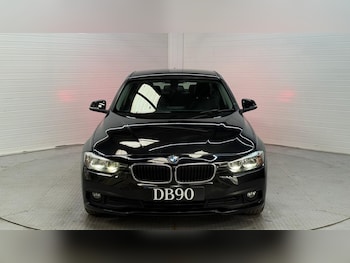 Used BMW 3 Series 2016 for sale - 78988449: Photo