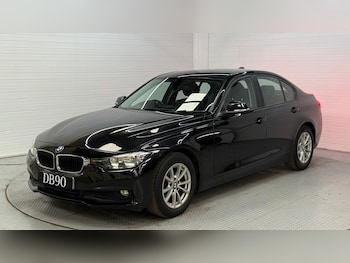 Used BMW 3 Series 2016 for sale - 78988449: Photo