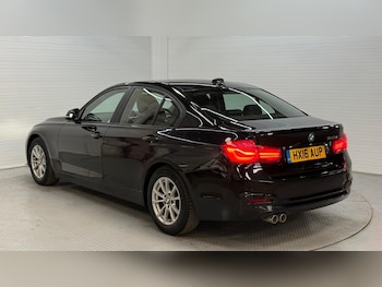 Used BMW 3 Series 2016 for sale - 78988449: Photo