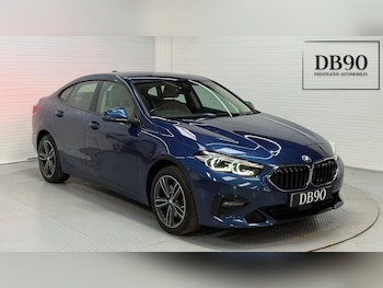 Used BMW 2 Series 2023 for sale - 78292278: Photo