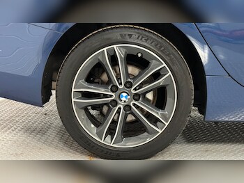 Used BMW 2 Series 2023 for sale - 78292278: Photo