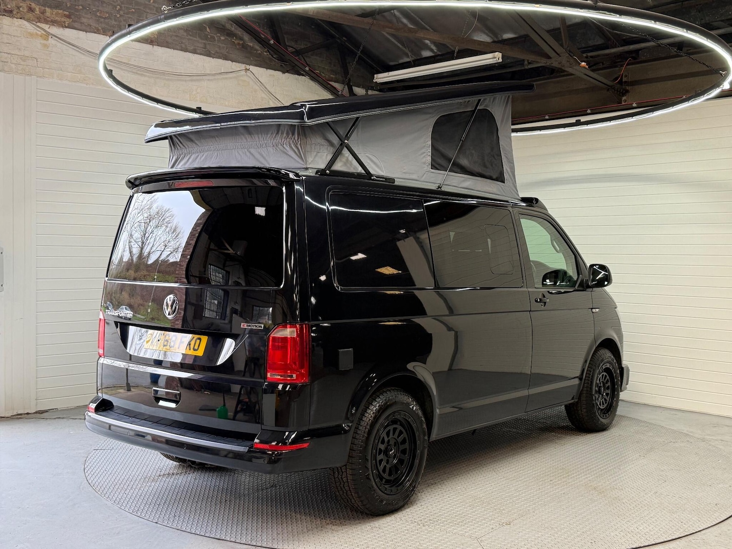 Used Volkswagen Transporter 2019 for sale - 77029398: Photo 10