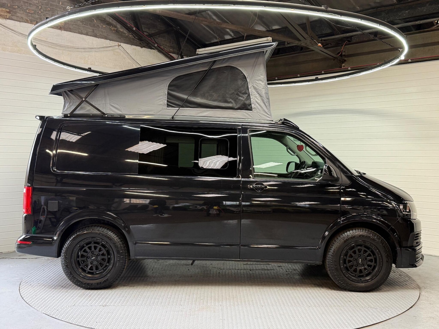 Used Volkswagen Transporter 2019 for sale - 77029398: Photo 11