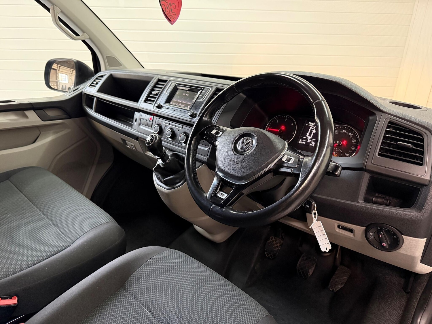 Used Volkswagen Transporter 2019 for sale - 77029398: Photo 12