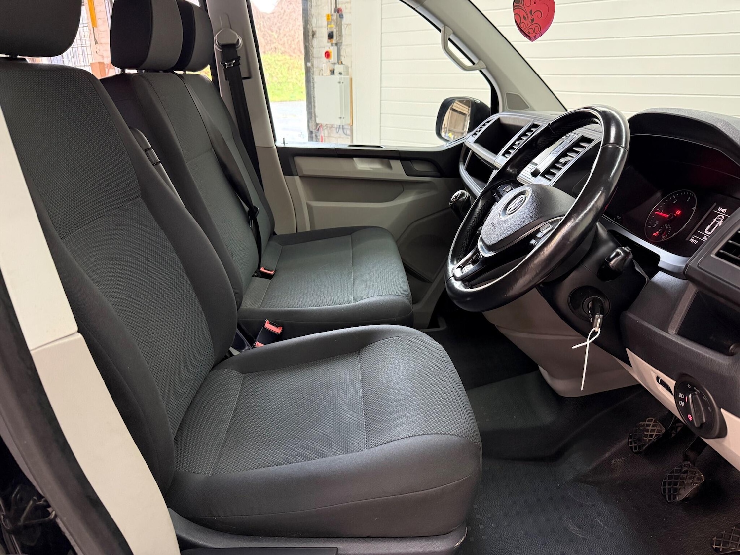 Used Volkswagen Transporter 2019 for sale - 77029398: Photo 13