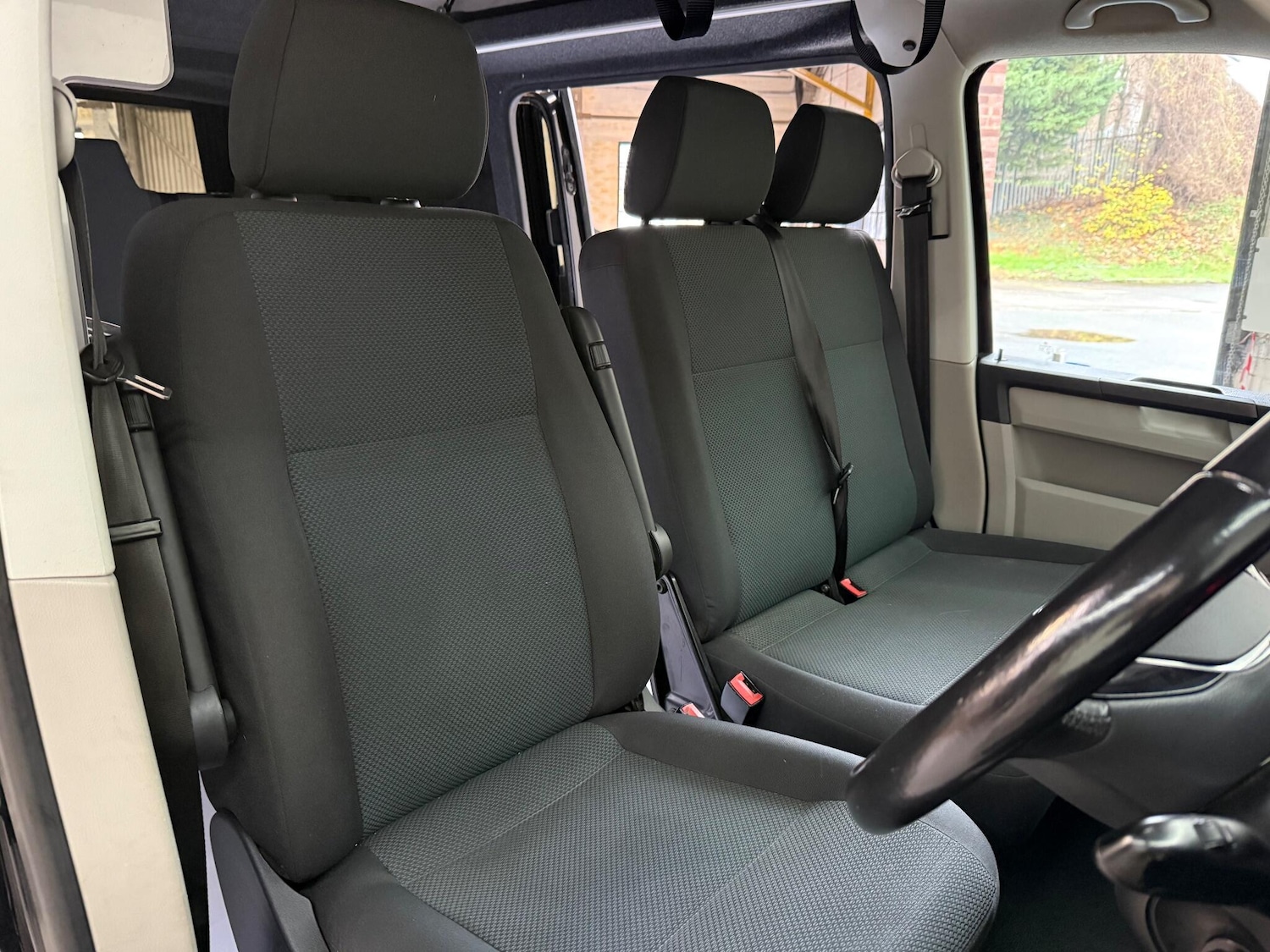 Used Volkswagen Transporter 2019 for sale - 77029398: Photo 14