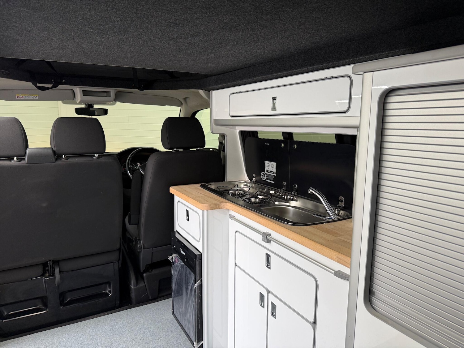 Used Volkswagen Transporter 2019 for sale - 77029398: Photo 15