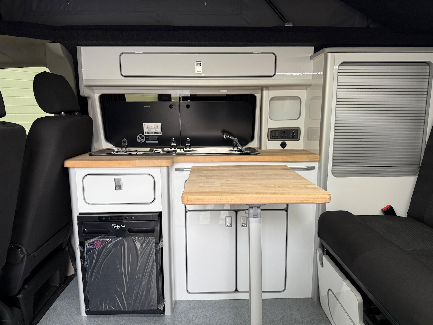 Used Volkswagen Transporter 2019 for sale - 77029398: Photo 16