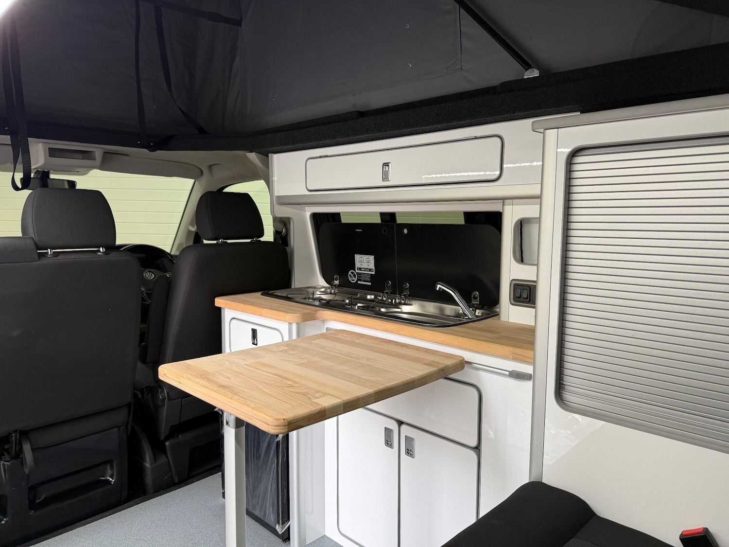 Used Volkswagen Transporter 2019 for sale - 77029398: Photo 17