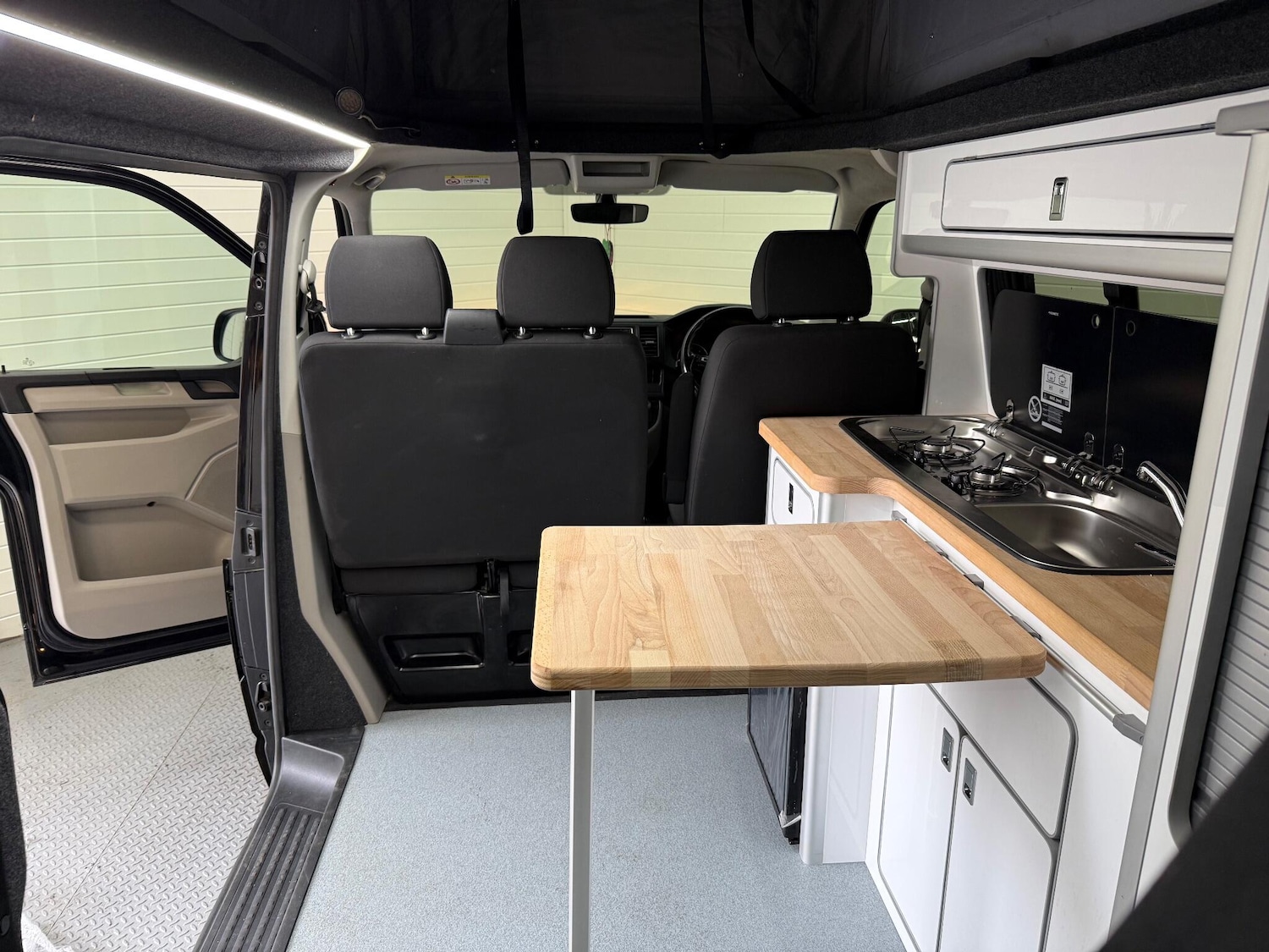 Used Volkswagen Transporter 2019 for sale - 77029398: Photo 18