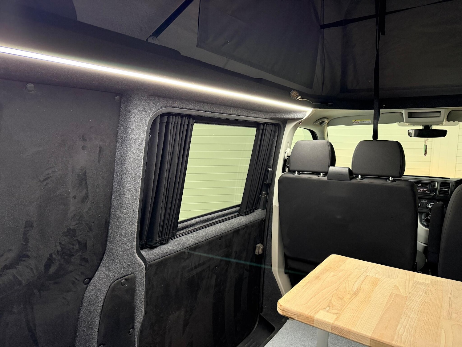 Used Volkswagen Transporter 2019 for sale - 77029398: Photo 19