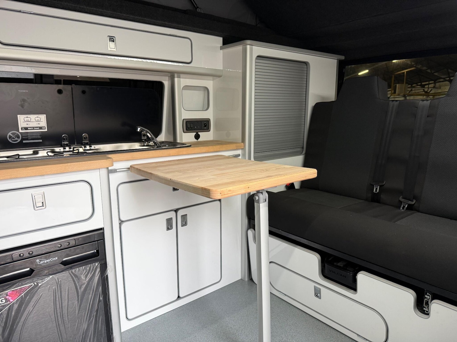 Used Volkswagen Transporter 2019 for sale - 77029398: Photo 2