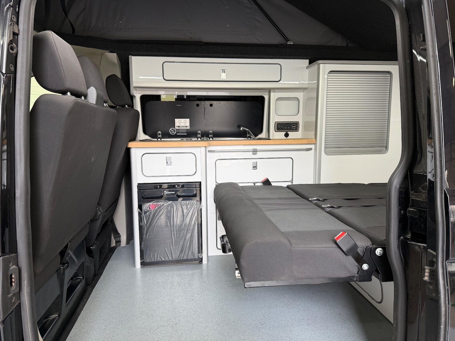 Used Volkswagen Transporter 2019 for sale - 77029398: Photo 20