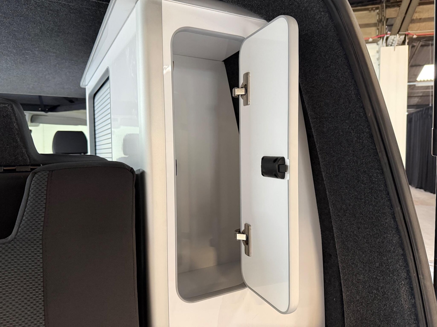 Used Volkswagen Transporter 2019 for sale - 77029398: Photo 22