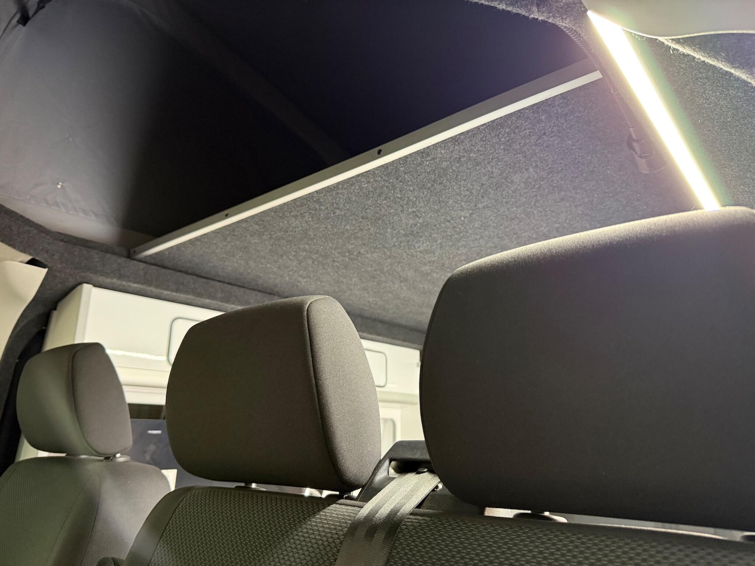 Used Volkswagen Transporter 2019 for sale - 77029398: Photo 23