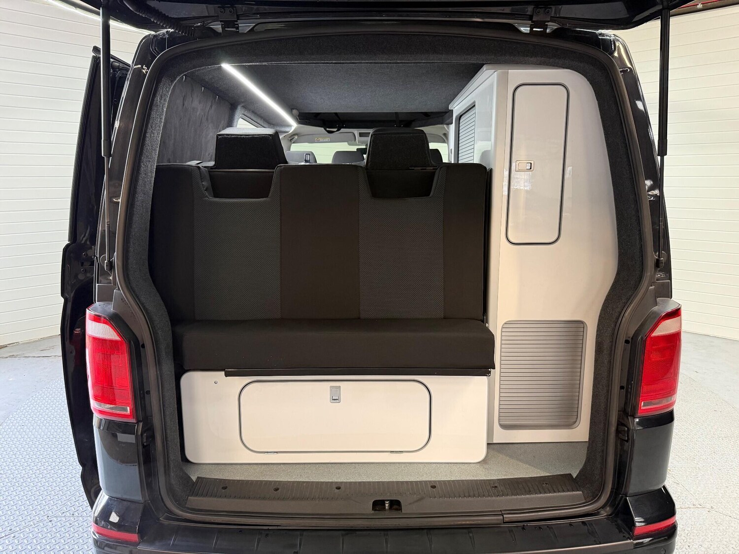 Used Volkswagen Transporter 2019 for sale - 77029398: Photo 24