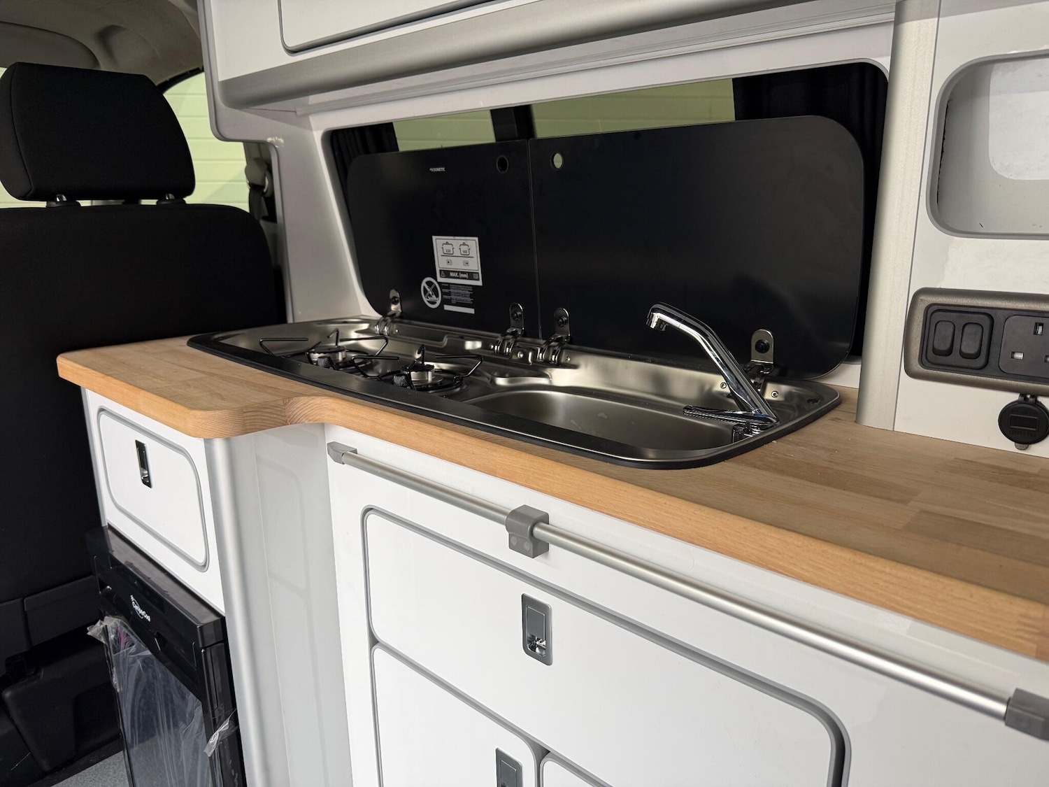 Used Volkswagen Transporter 2019 for sale - 77029398: Photo 25