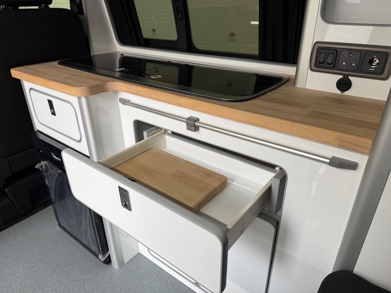 Used Volkswagen Transporter 2019 for sale - 77029398: Photo 28