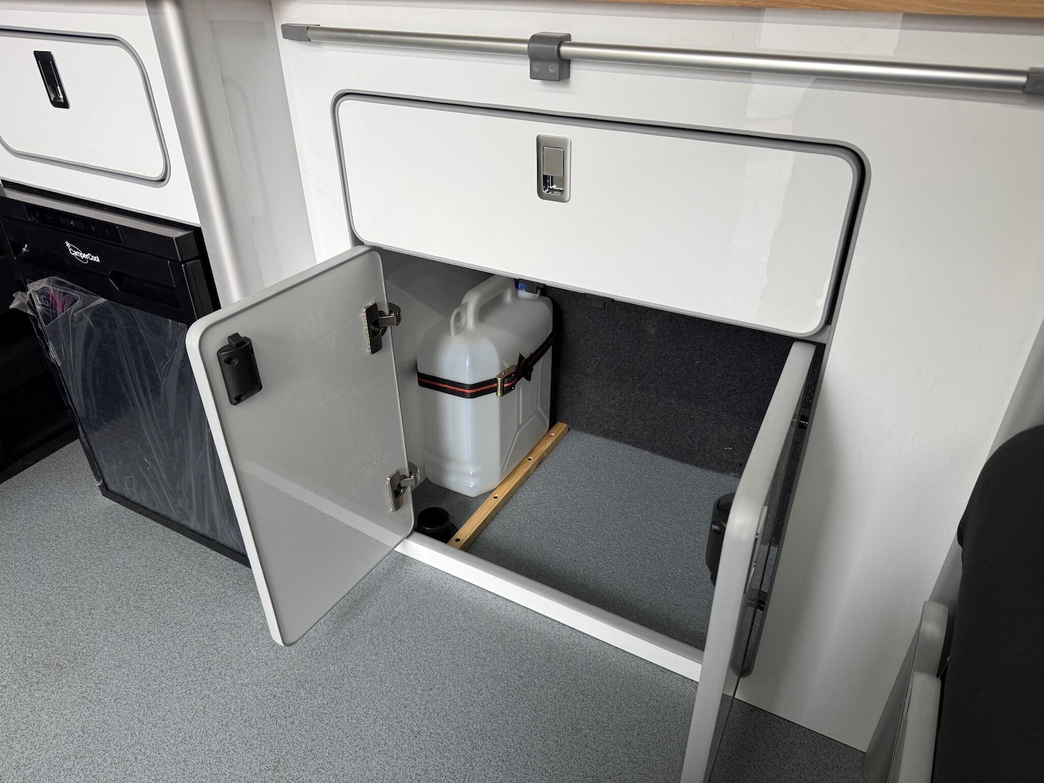 Used Volkswagen Transporter 2019 for sale - 77029398: Photo 29