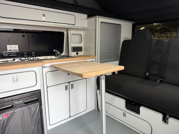 Used Volkswagen Transporter 2019 for sale - 77029398: Photo