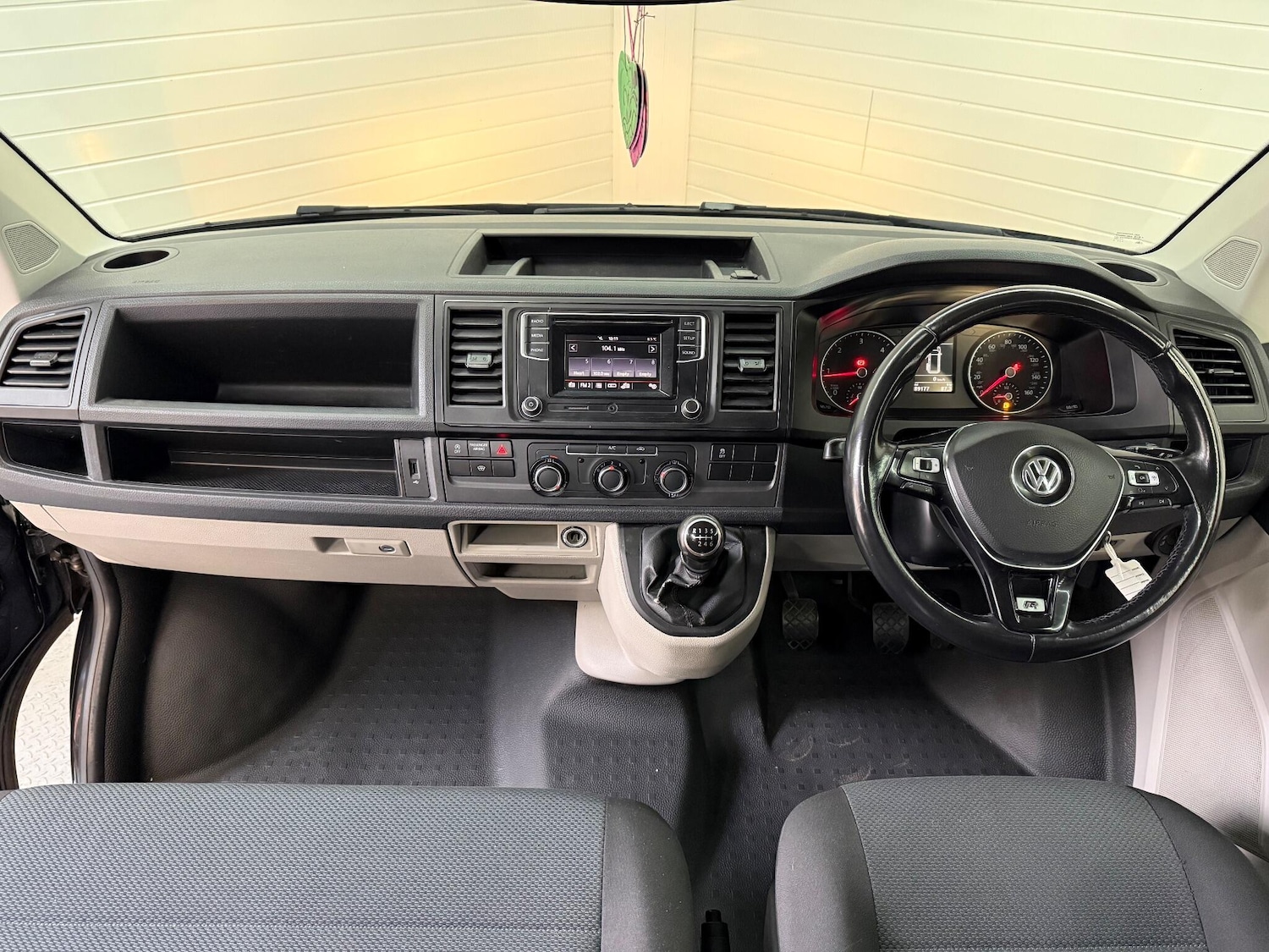 Used Volkswagen Transporter 2019 for sale - 77029398: Photo 3