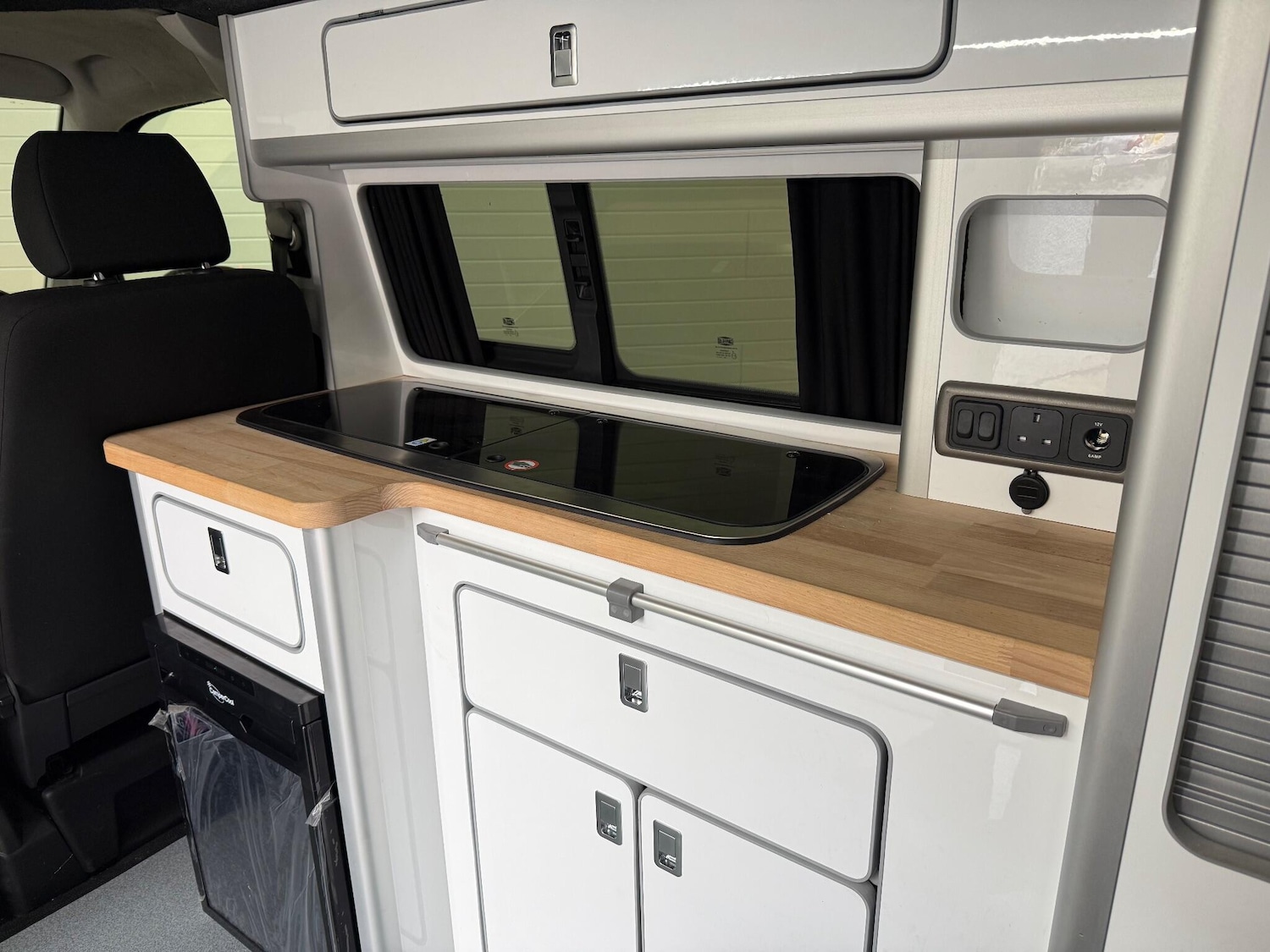 Used Volkswagen Transporter 2019 for sale - 77029398: Photo 31