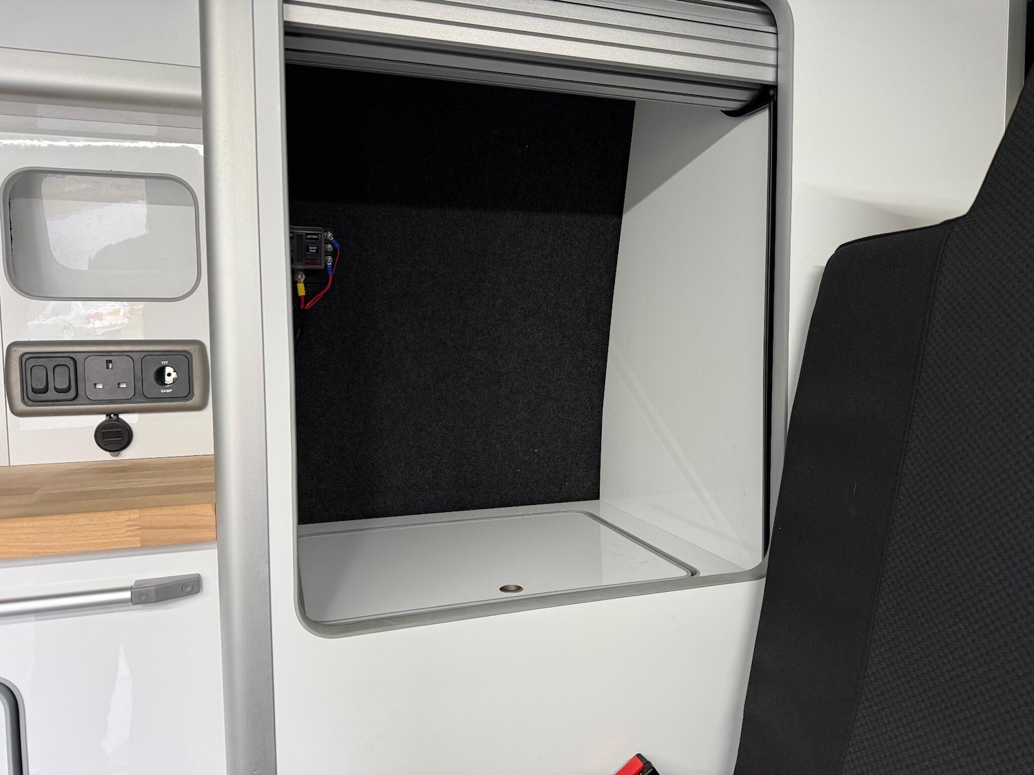 Used Volkswagen Transporter 2019 for sale - 77029398: Photo 32