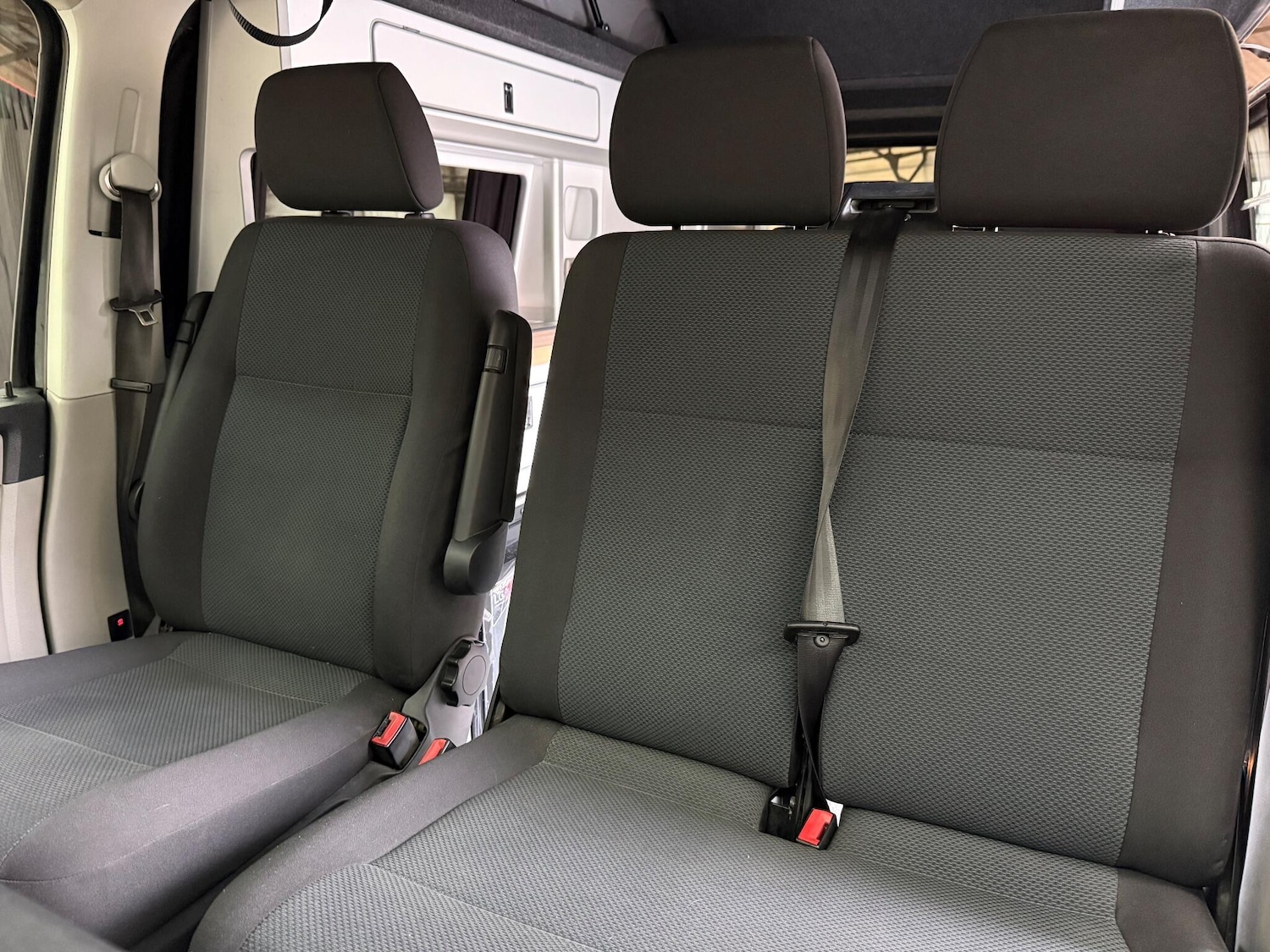 Used Volkswagen Transporter 2019 for sale - 77029398: Photo 36