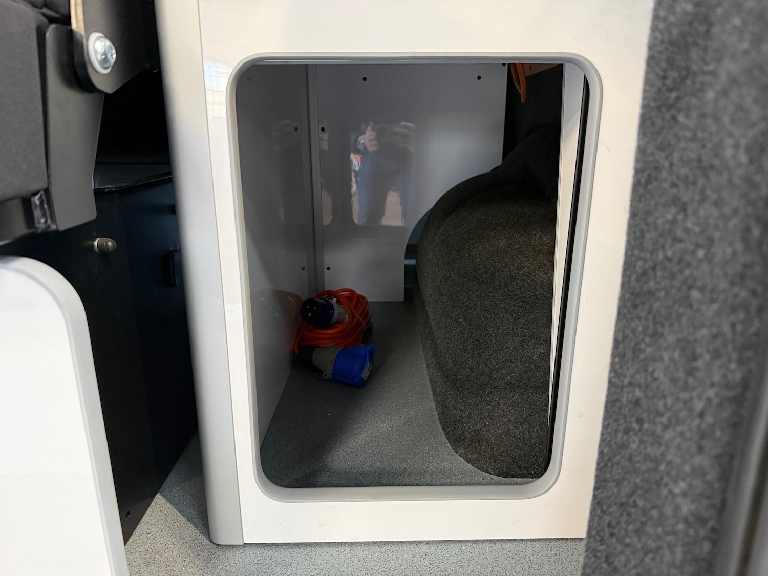 Used Volkswagen Transporter 2019 for sale - 77029398: Photo 37