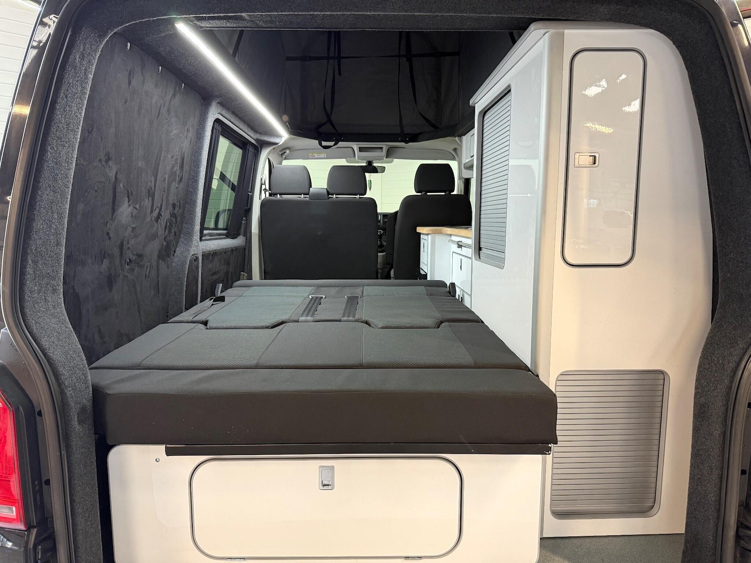 Used Volkswagen Transporter 2019 for sale - 77029398: Photo 38