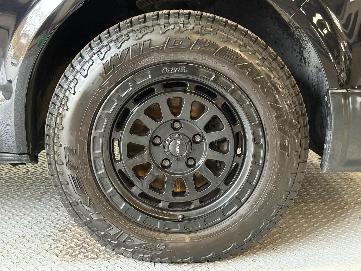 Used Volkswagen Transporter 2019 for sale - 77029398: Photo 4