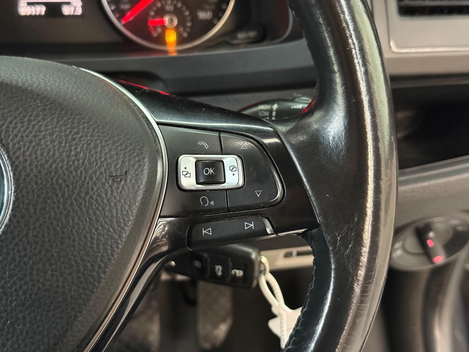 Used Volkswagen Transporter 2019 for sale - 77029398: Photo 42