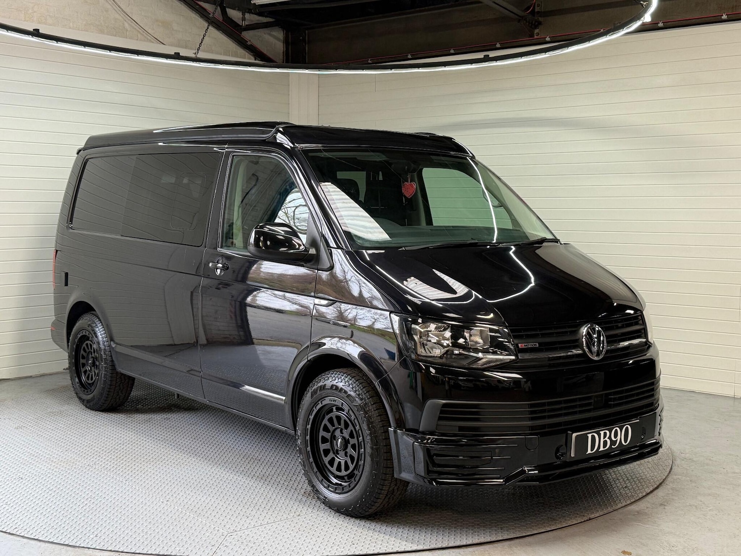 Used Volkswagen Transporter 2019 for sale - 77029398: Photo 48