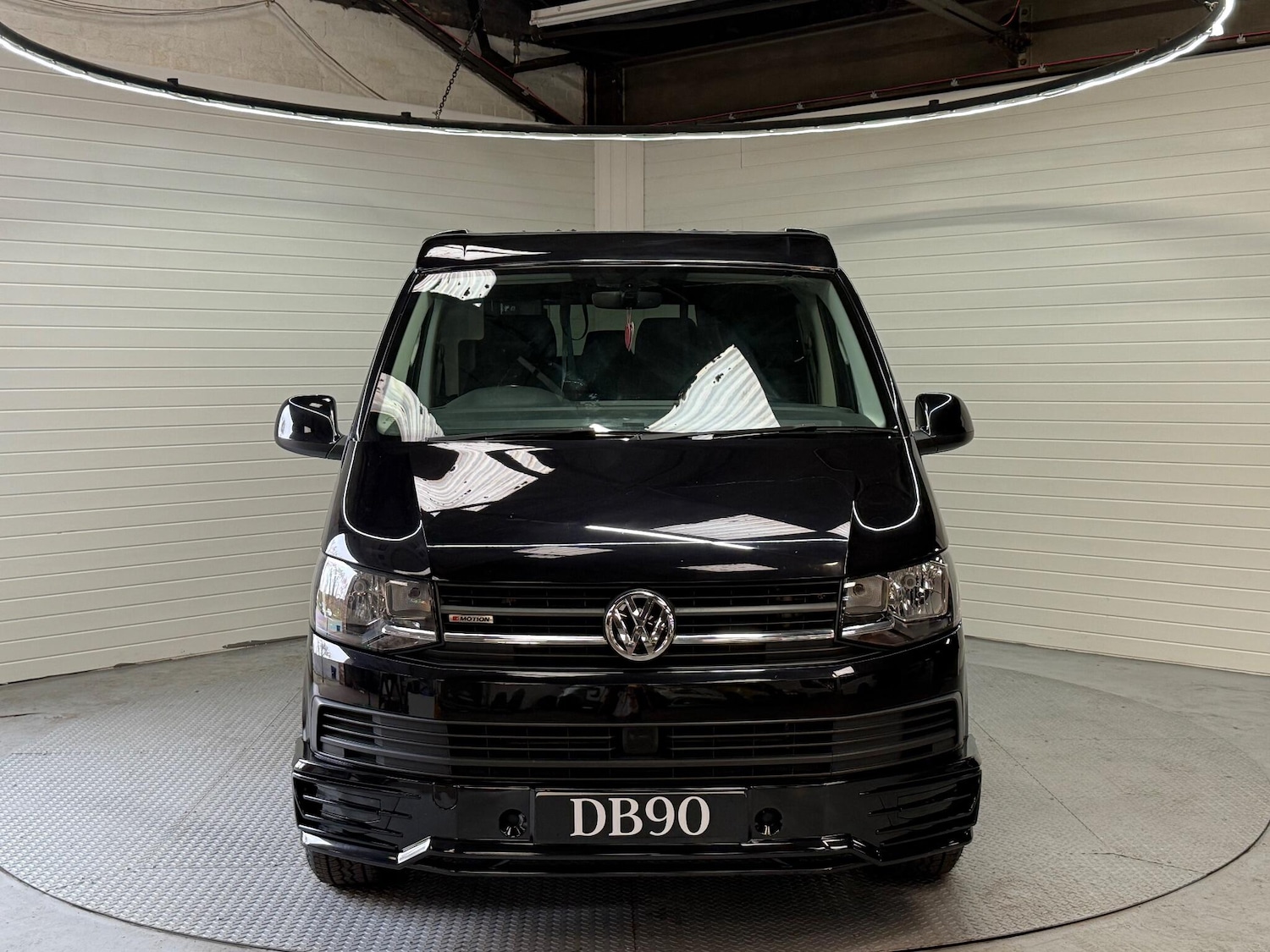 Used Volkswagen Transporter 2019 for sale - 77029398: Photo 49