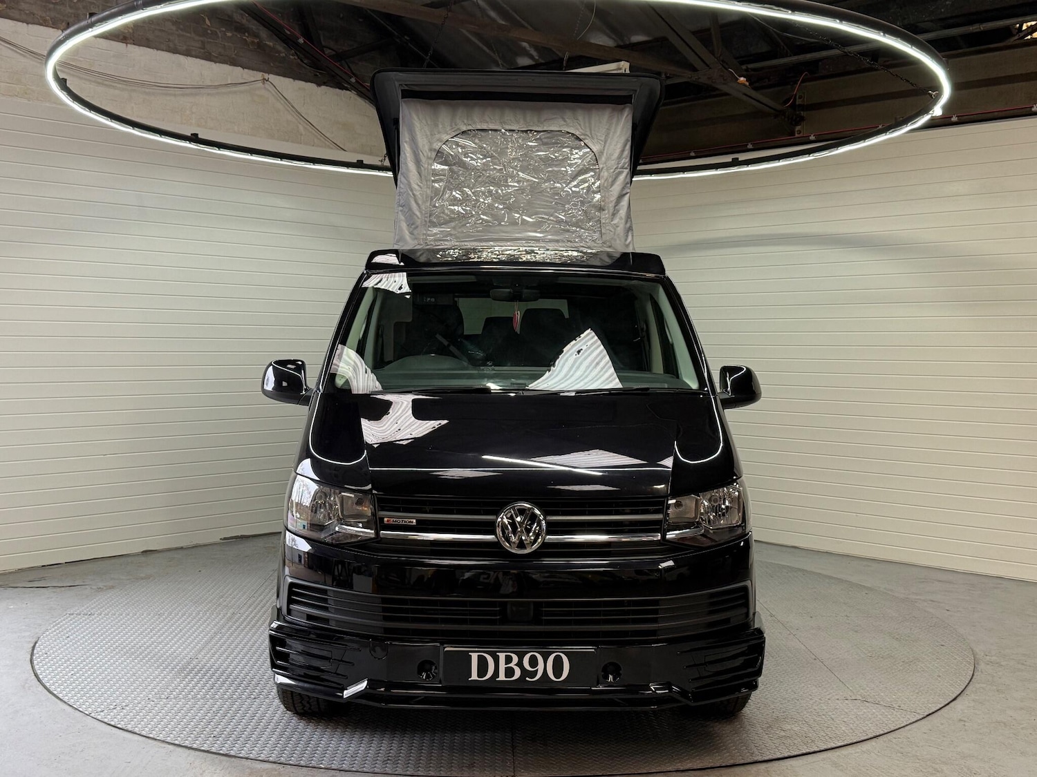 Used Volkswagen Transporter 2019 for sale - 77029398: Photo 5