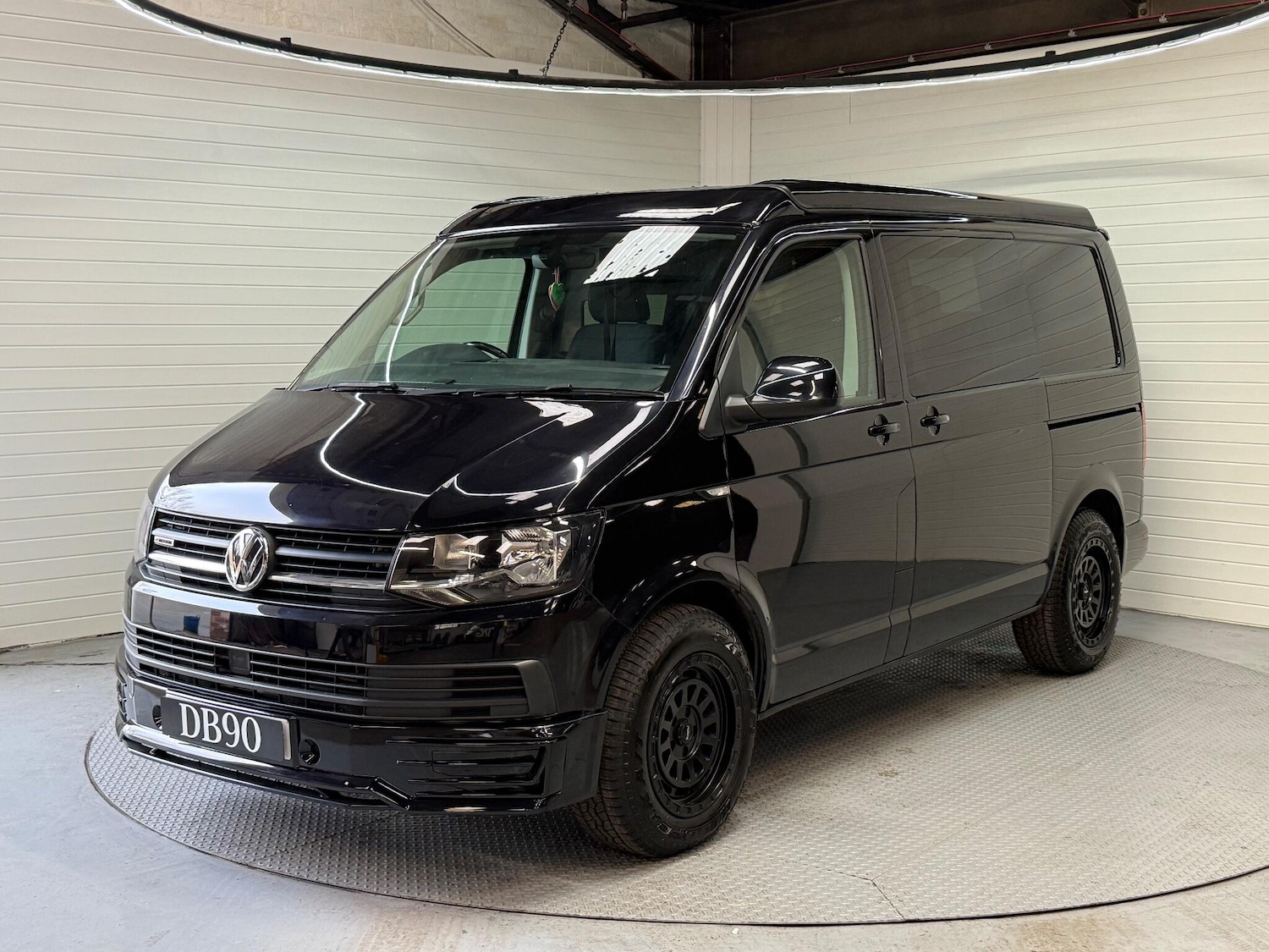 Used Volkswagen Transporter 2019 for sale - 77029398: Photo 50