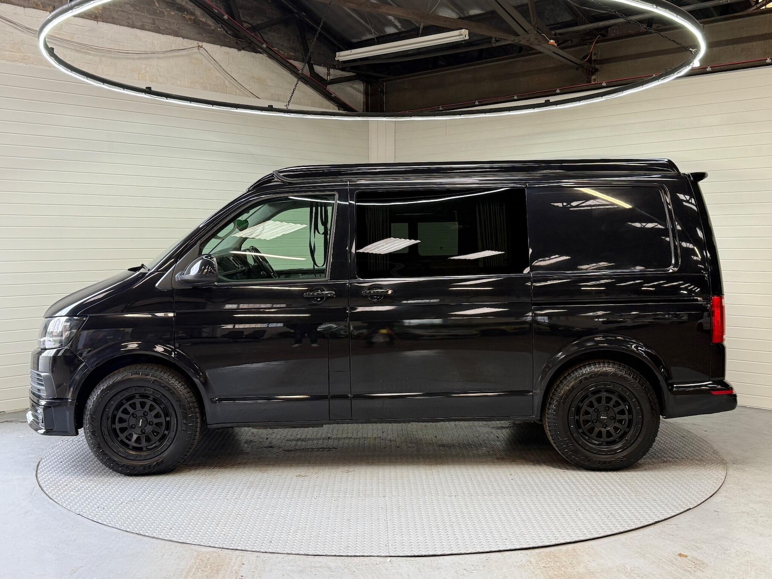 Used Volkswagen Transporter 2019 for sale - 77029398: Photo 51