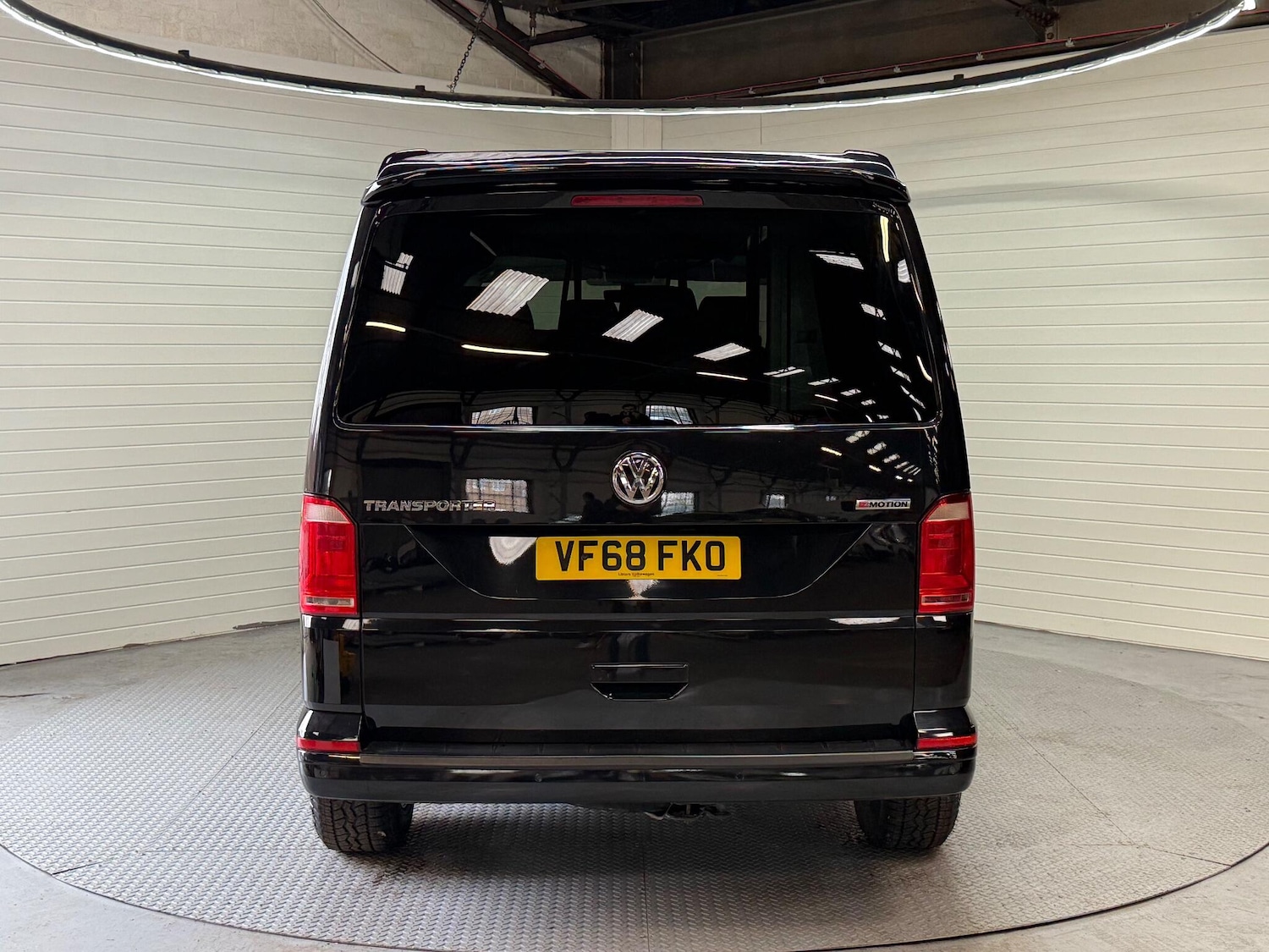 Used Volkswagen Transporter 2019 for sale - 77029398: Photo 53