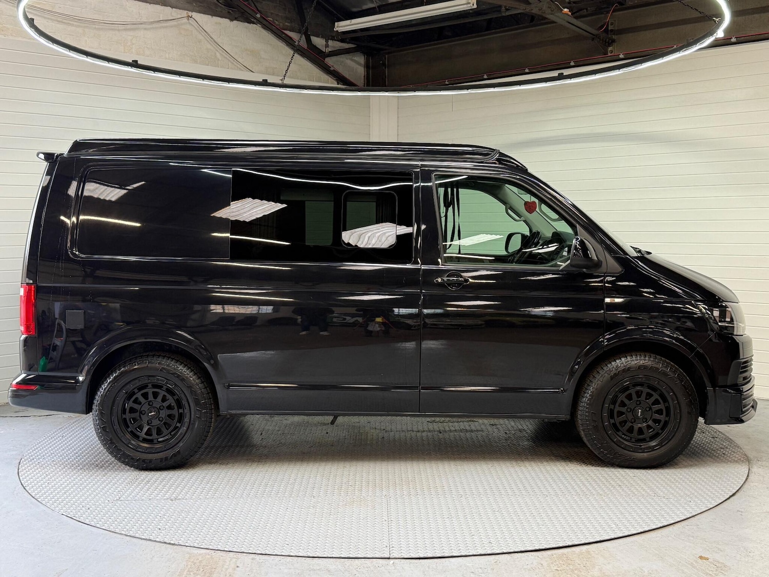 Used Volkswagen Transporter 2019 for sale - 77029398: Photo 55