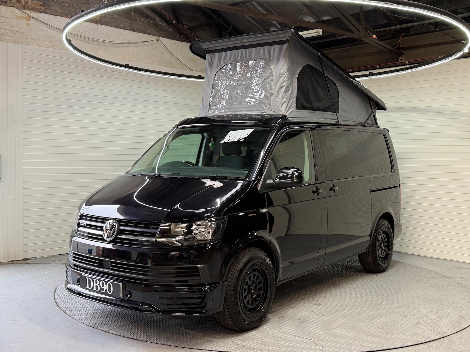 Used Volkswagen Transporter 2019 for sale - 77029398: Photo 6