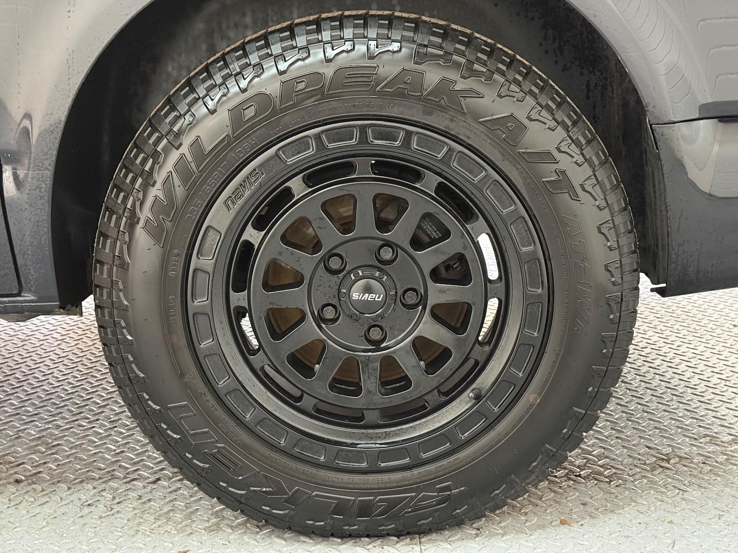 Used Volkswagen Transporter 2019 for sale - 77029398: Photo 64