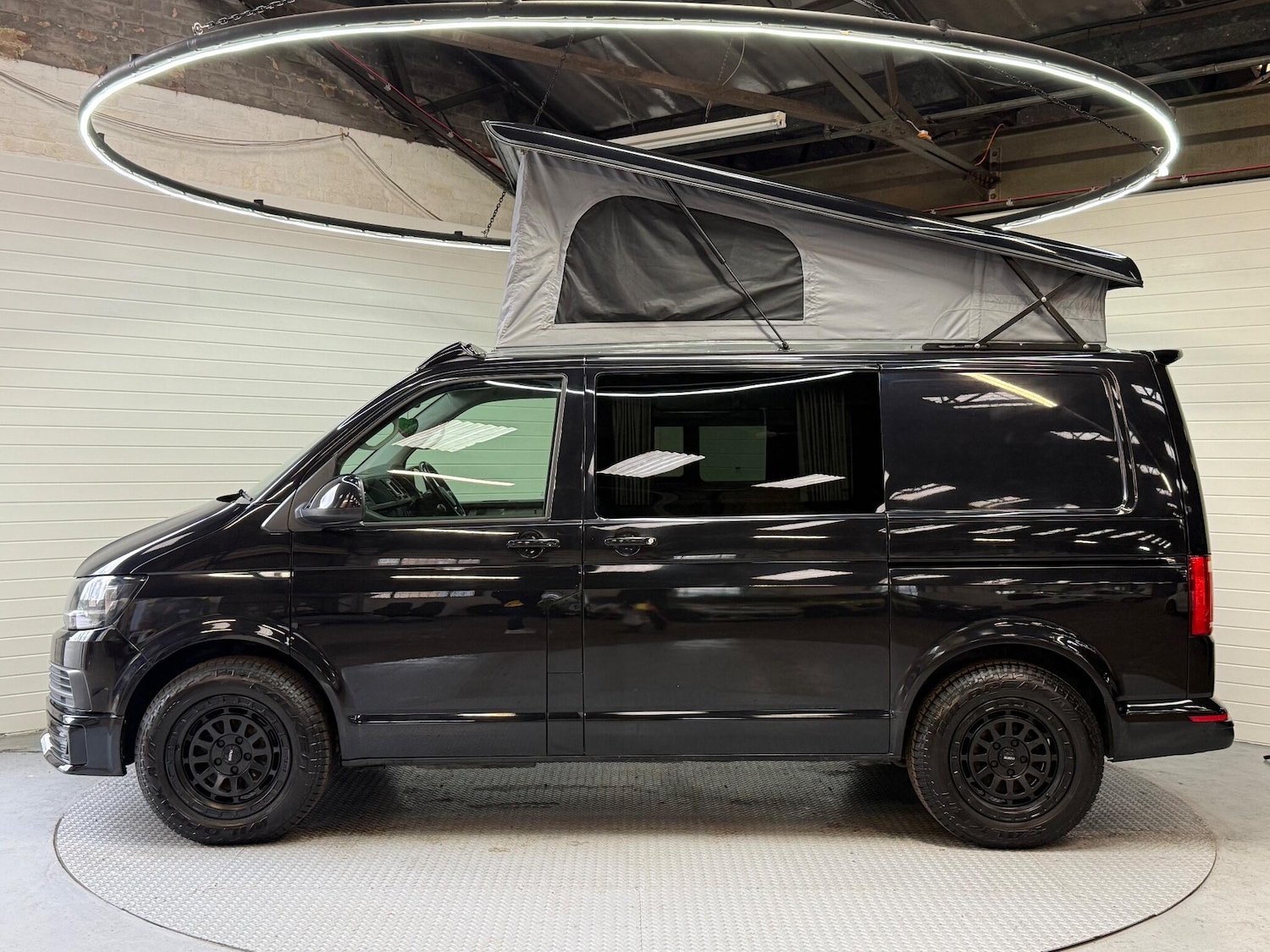 Used Volkswagen Transporter 2019 for sale - 77029398: Photo 7