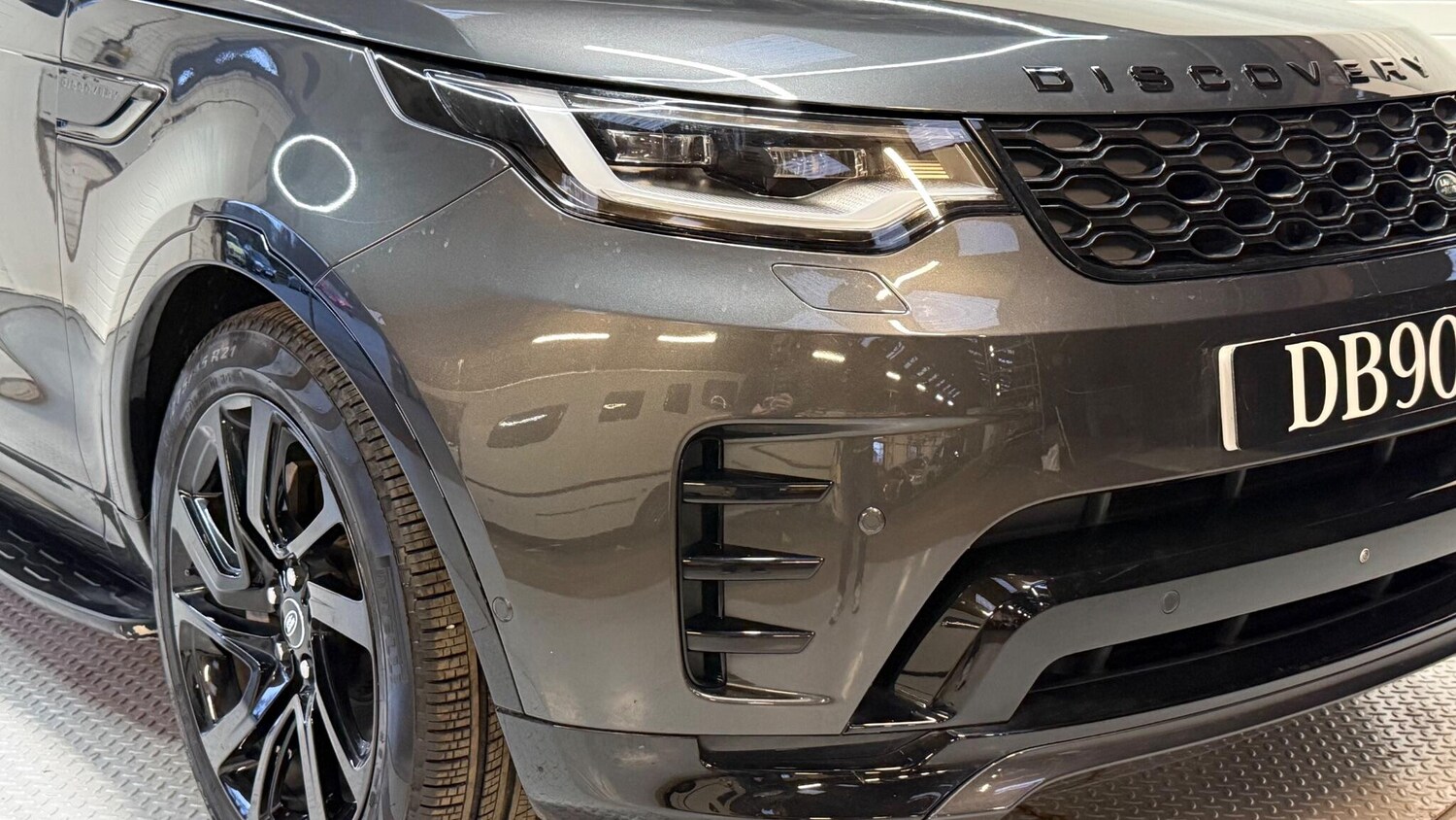 Used Land Rover Discovery 2023 for sale - 77838785: Photo 13