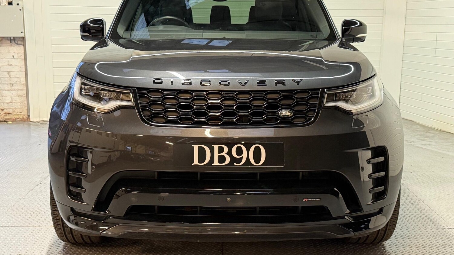 Used Land Rover Discovery 2023 for sale - 77838785: Photo 14