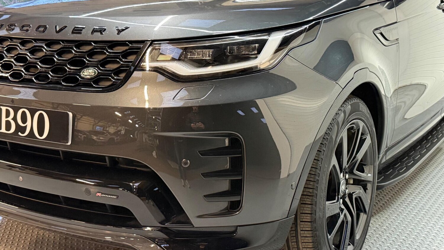 Used Land Rover Discovery 2023 for sale - 77838785: Photo 15