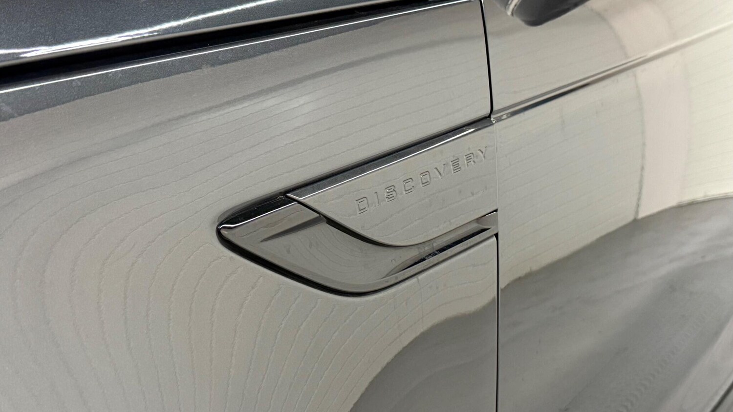 Used Land Rover Discovery 2023 for sale - 77838785: Photo 16